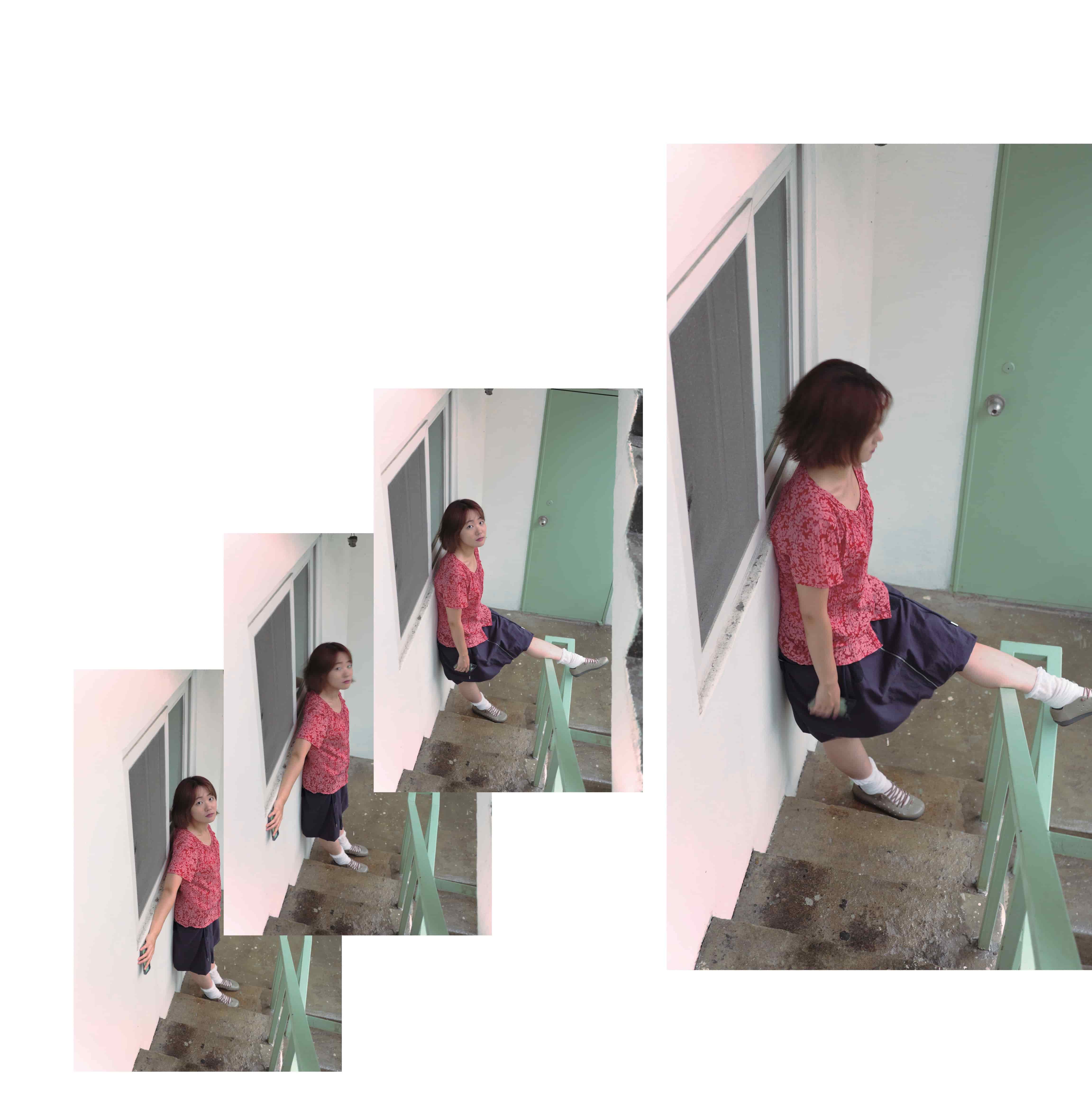 Black and White LOVE02